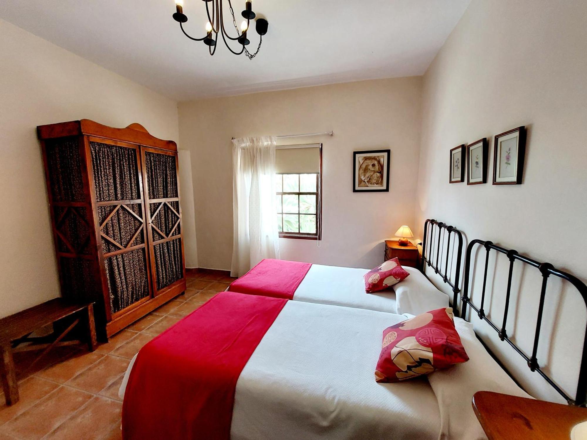 Villa Asuncion D Breña Baja Buitenkant foto