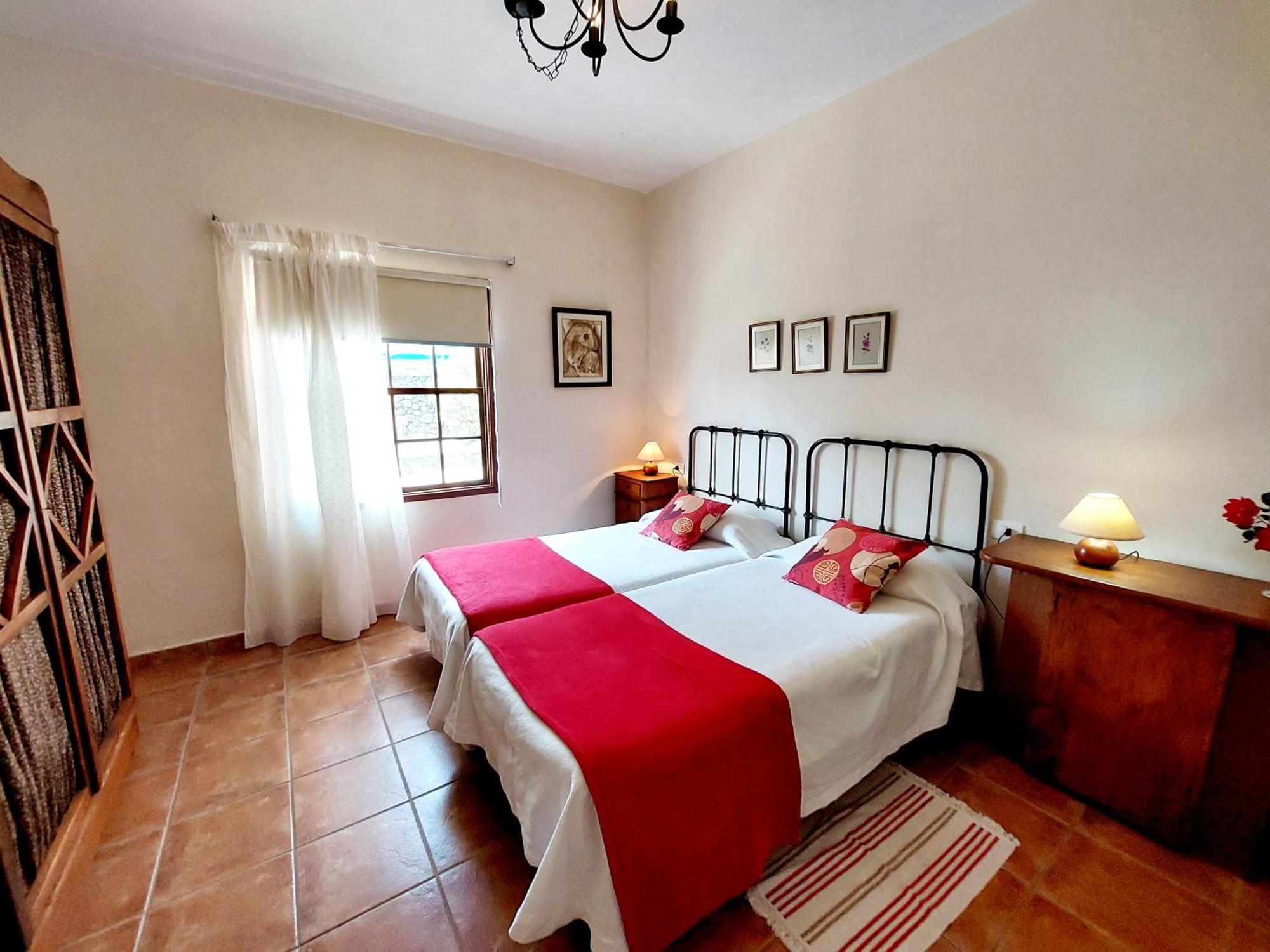 Villa Asuncion D Breña Baja Buitenkant foto